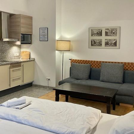 La Scala Apartments Wien Eksteriør billede
