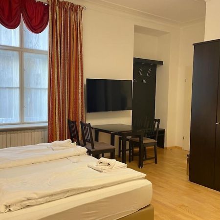 La Scala Apartments Wien Eksteriør billede