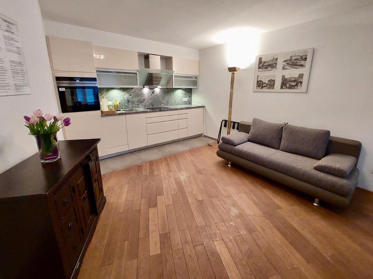 La Scala Apartments Wien Eksteriør billede