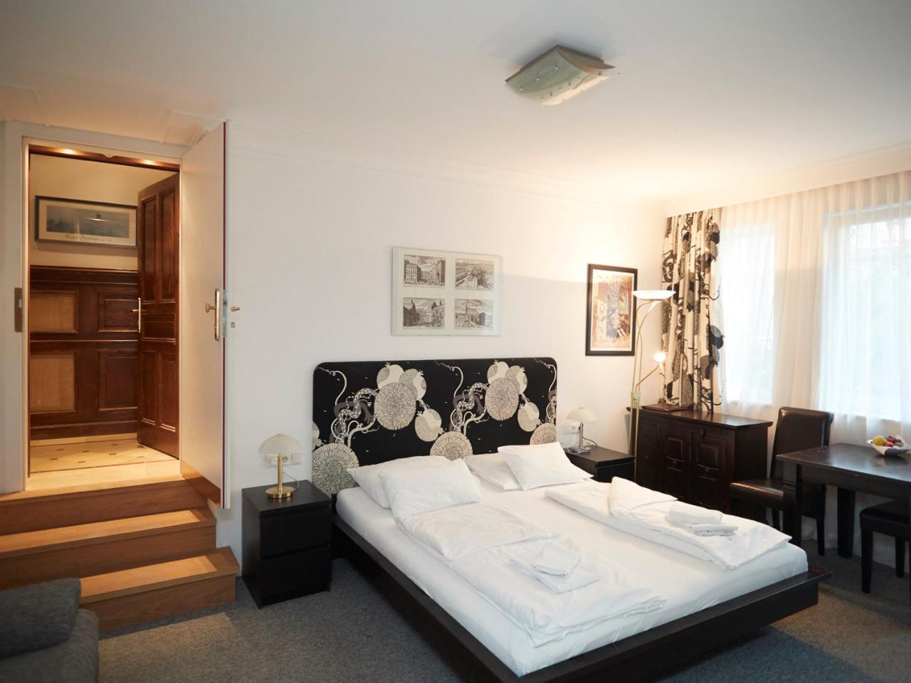 La Scala Apartments Wien Eksteriør billede